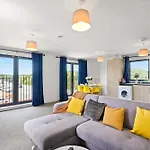 Affordable 1 & 2 Bed Apartments In Slough, Great Heathrow Location