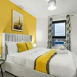 Affordable 1 & 2 Bed Apartments In Slough, Great Heathrow Location