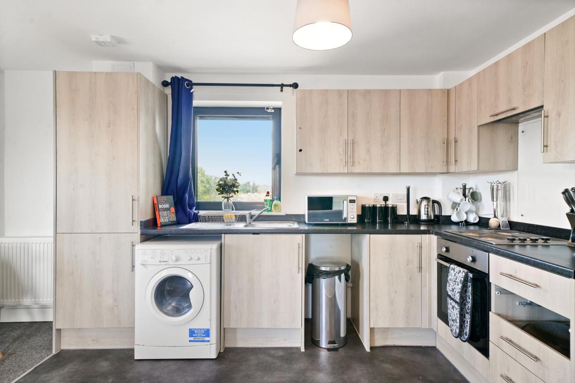 Affordable 1 & 2 Bed In Slough, Great Heathrow Location