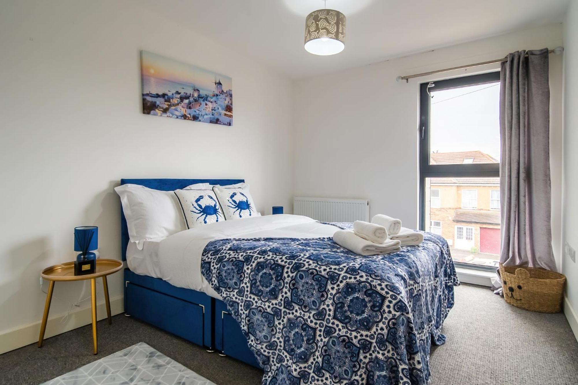 Affordable 1 & 2 Bed In Slough, Great Heathrow Location * Colnbrook